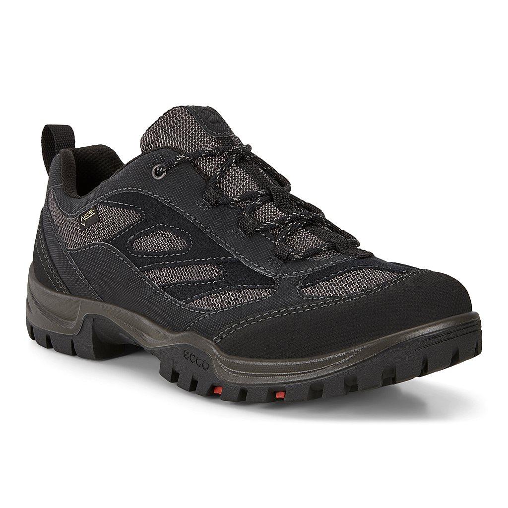 Ecco Xpedition Iii Womens Hiking Boots In Black - India INX-853971